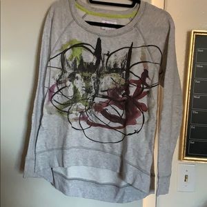 Target/ Neiman Marcus Collection Sweatshirt